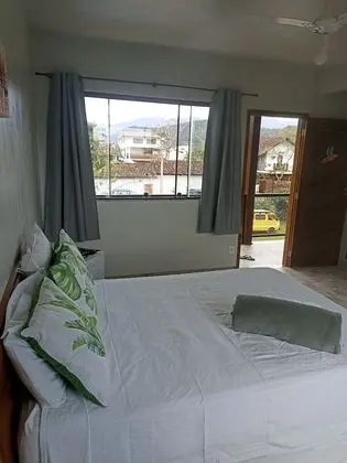 Family Dört Kişilik Oda