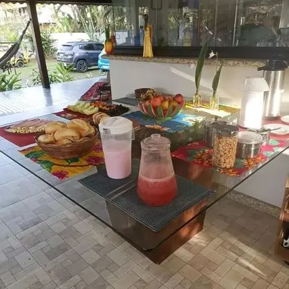 Family Dört Kişilik Oda