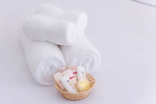 Deluxe İki Ayrı Yataklı Oda