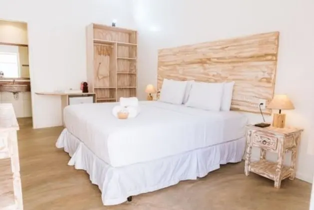 Deluxe İki Ayrı Yataklı Oda