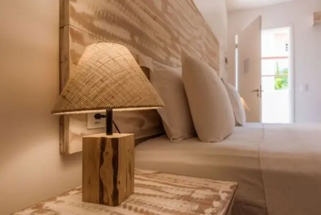 Deluxe İki Ayrı Yataklı Oda