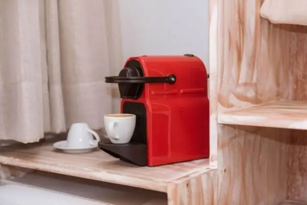 Deluxe İki Ayrı Yataklı Oda