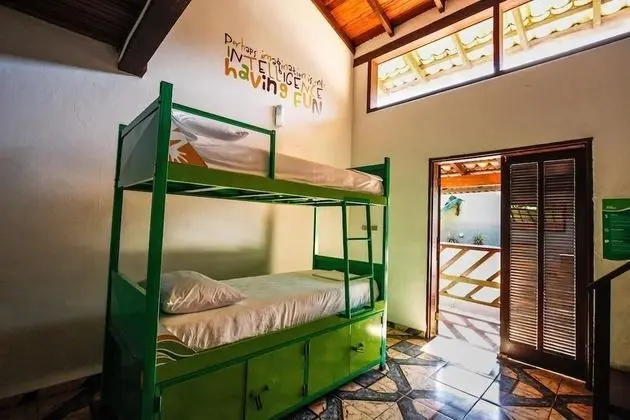 Ortak Ranzalı Oda, Sadece kadınlar için (10 beds)