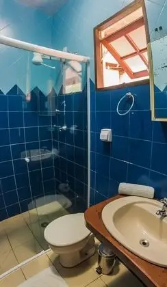 Standard Tek Büyük Yataklı Oda (Suite)