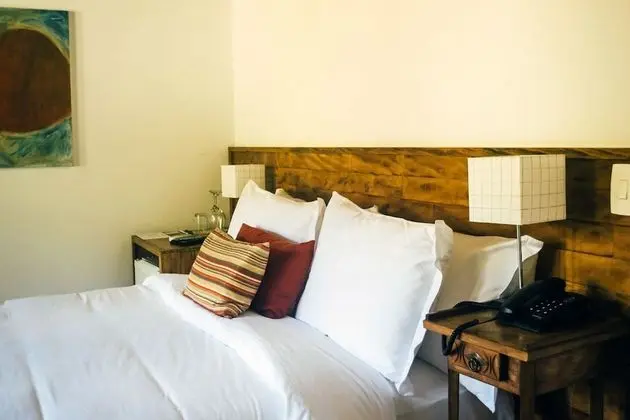 Comfort Süit, 1 Büyük (Queen) Boy Yatak