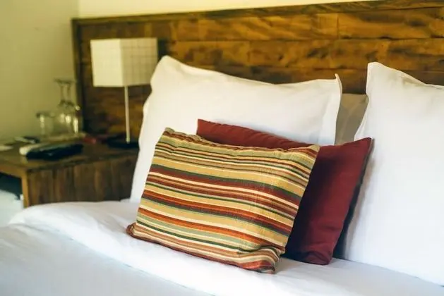 Comfort Süit, 1 Büyük (Queen) Boy Yatak