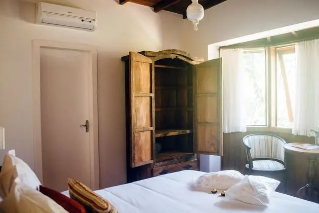 Comfort Süit, 1 Büyük (Queen) Boy Yatak