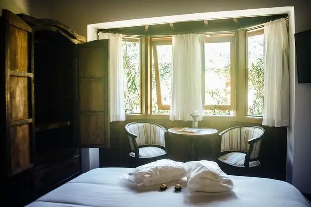 Comfort Süit, 1 Büyük (Queen) Boy Yatak