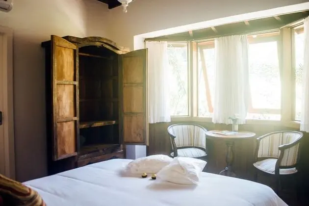 Comfort Süit, 1 Büyük (Queen) Boy Yatak