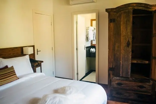 Comfort Süit, 1 Büyük (Queen) Boy Yatak