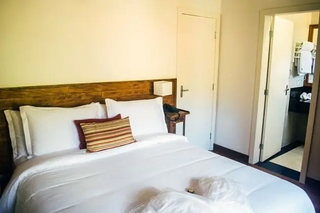 Comfort Süit, 1 Büyük (Queen) Boy Yatak