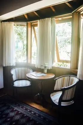 Comfort Süit, 1 Büyük (Queen) Boy Yatak