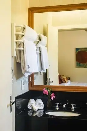 Comfort Süit, 1 Büyük (Queen) Boy Yatak