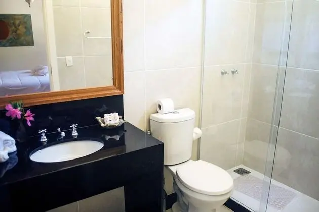 Comfort Süit, 1 Büyük (Queen) Boy Yatak