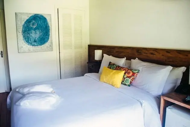 Exclusive Stüdyo, 1 Büyük (Queen) Boy Yatak, Havuz Manzaralı, Bahçeli