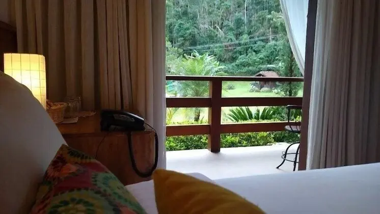 Exclusive Stüdyo, 1 Büyük (Queen) Boy Yatak, Havuz Manzaralı, Bahçeli