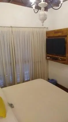 Exclusive Stüdyo, 1 Büyük (Queen) Boy Yatak, Havuz Manzaralı, Bahçeli