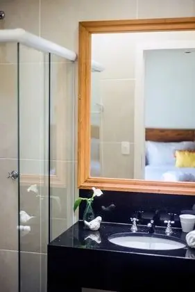 Exclusive Stüdyo, 1 Büyük (Queen) Boy Yatak, Havuz Manzaralı, Bahçeli