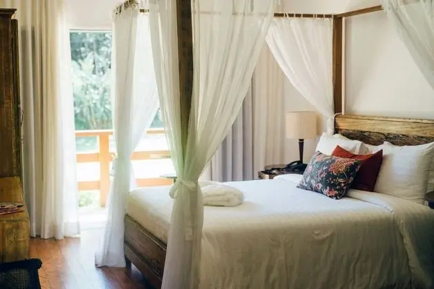 Honeymoon Stüdyo, 1 En Büyük (King) Boy Yatak, Jakuzi, Havuz Manzaralı