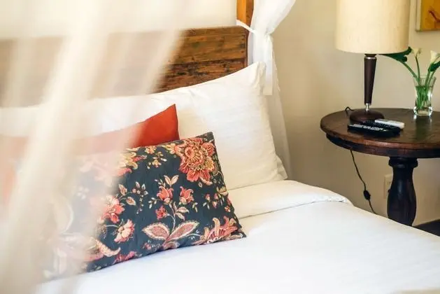 Honeymoon Stüdyo, 1 En Büyük (King) Boy Yatak, Jakuzi, Havuz Manzaralı