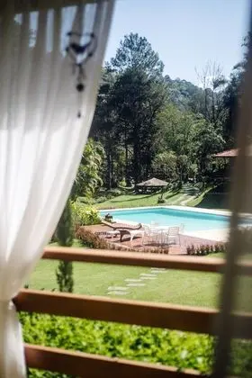 Honeymoon Stüdyo, 1 En Büyük (King) Boy Yatak, Jakuzi, Havuz Manzaralı