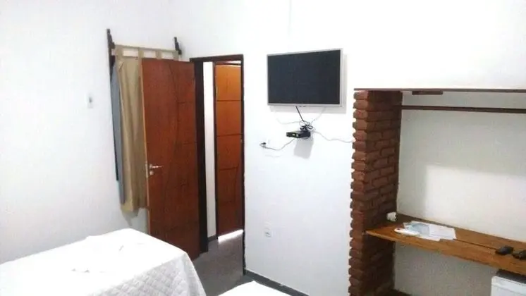 Deluxe Dört Kişilik Oda