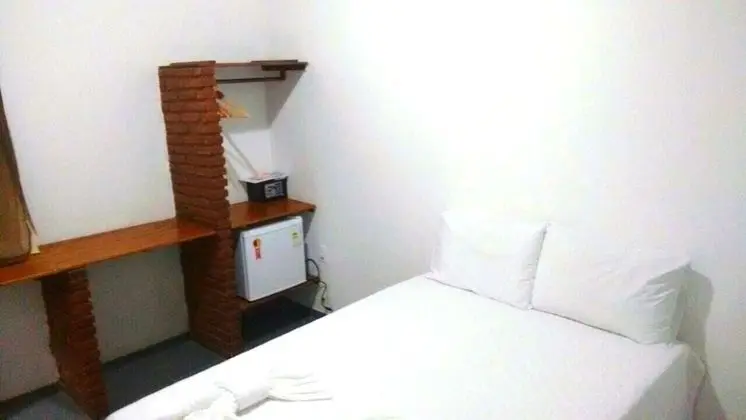 Deluxe Dört Kişilik Oda
