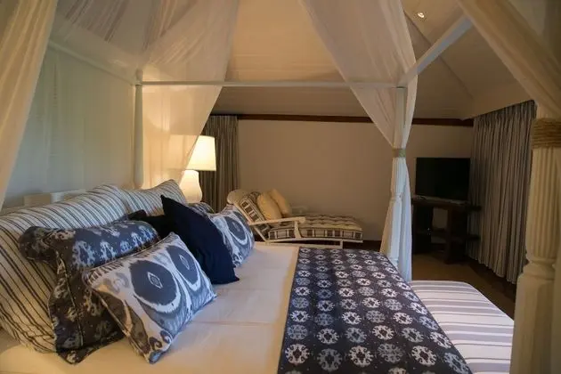 Luxury Süit (Tutabel)