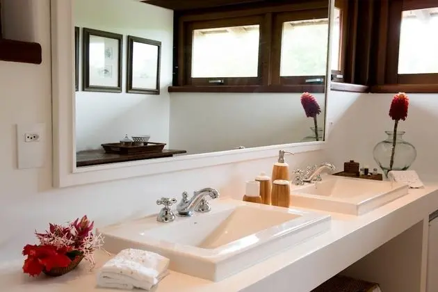 Luxury Süit (Tutabel)