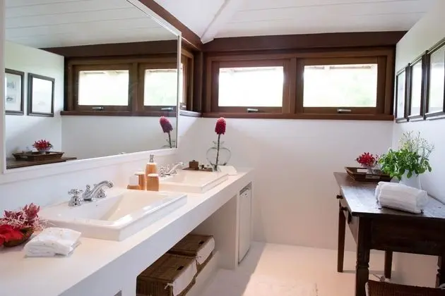 Luxury Süit (Tutabel)