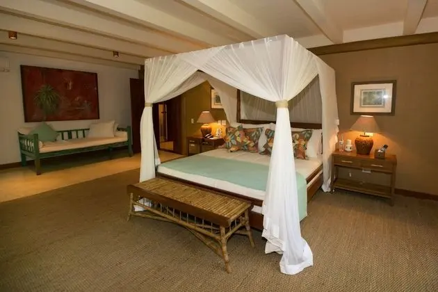 Suite (Pitanga)