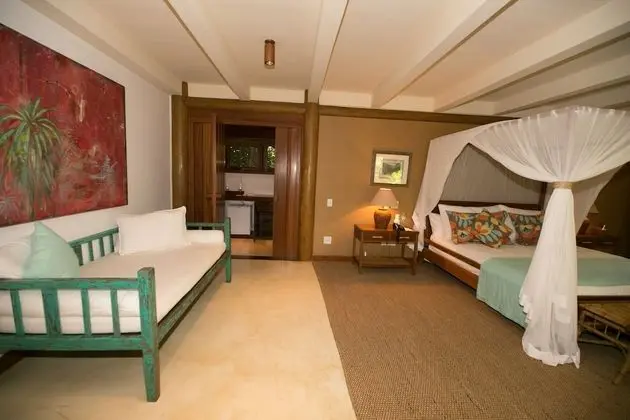 Suite (Pitanga)
