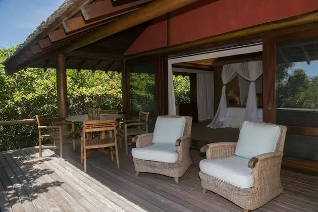 Suite (Pitanga)