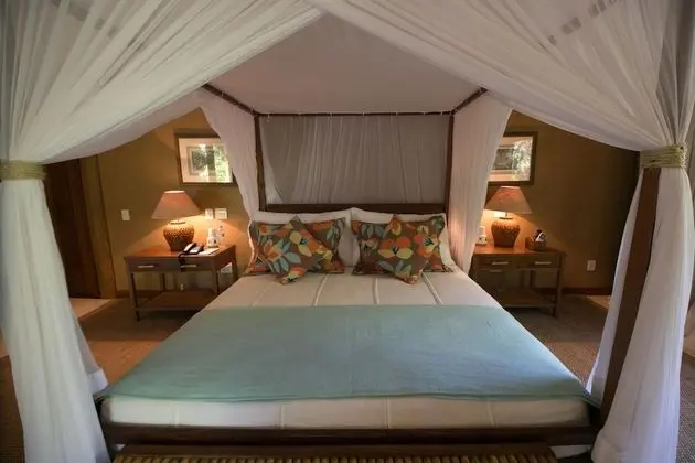 Suite (Pitanga)