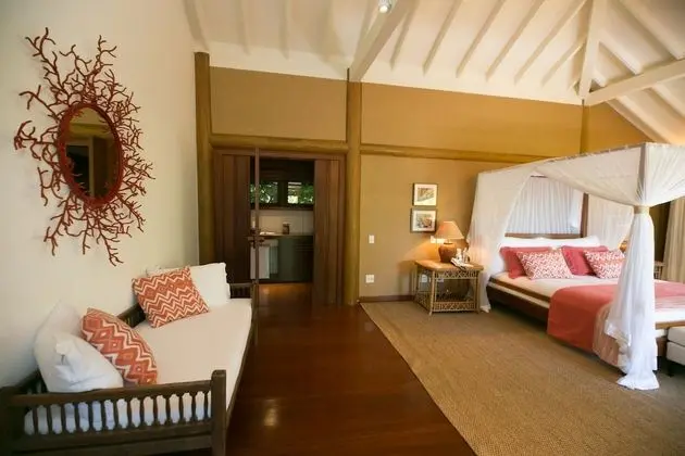 Suite (Pitanga)