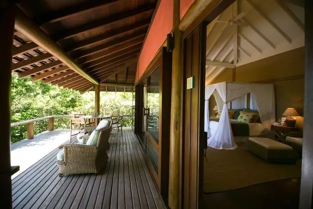 Suite (Pitanga)