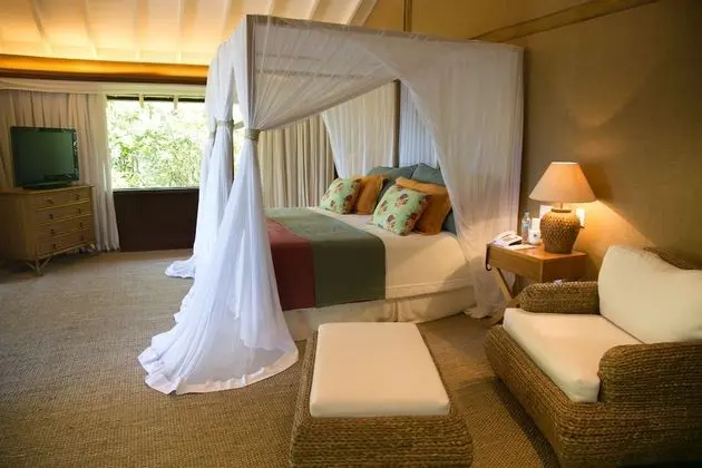 Suite (Pitanga)