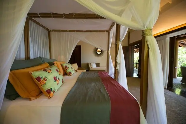 Suite (Pitanga)