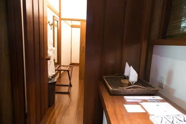 Suite (Pitanga)