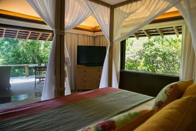 Suite (Pitanga)