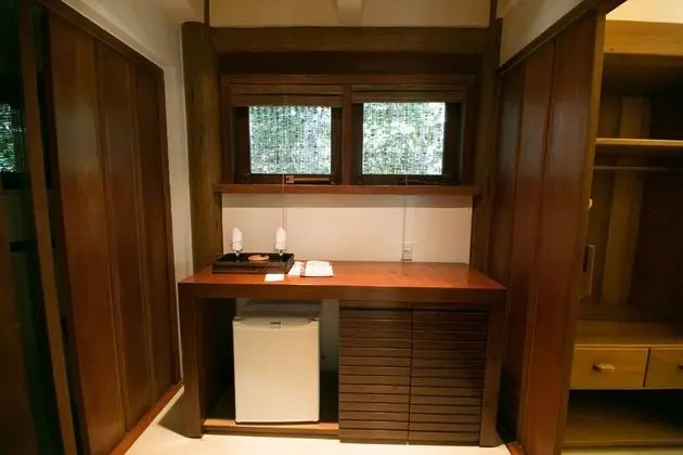 Suite (Pitanga)