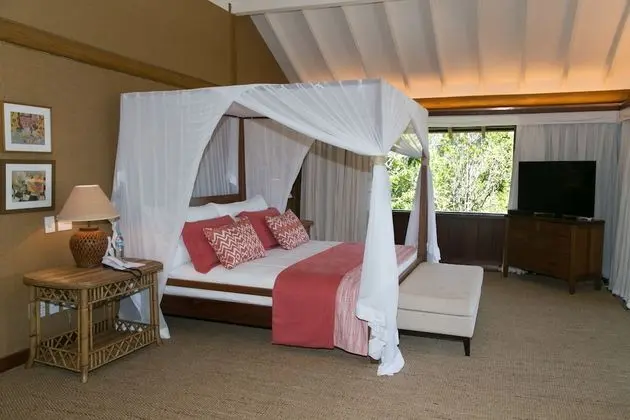 Suite (Pitanga)