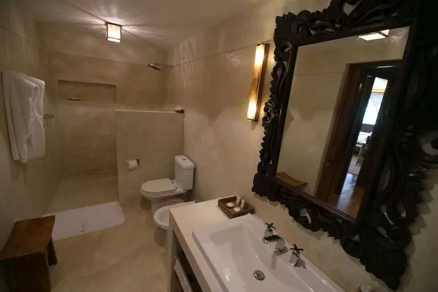 Suite (Pitanga)