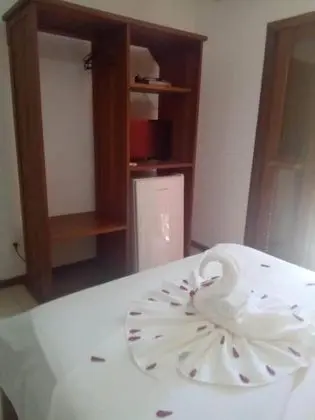 Family Tek Büyük Yataklı Oda