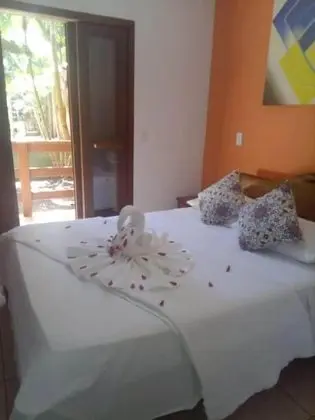 Family Tek Büyük Yataklı Oda