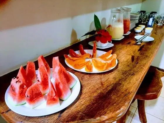 Family Tek Büyük Yataklı Oda