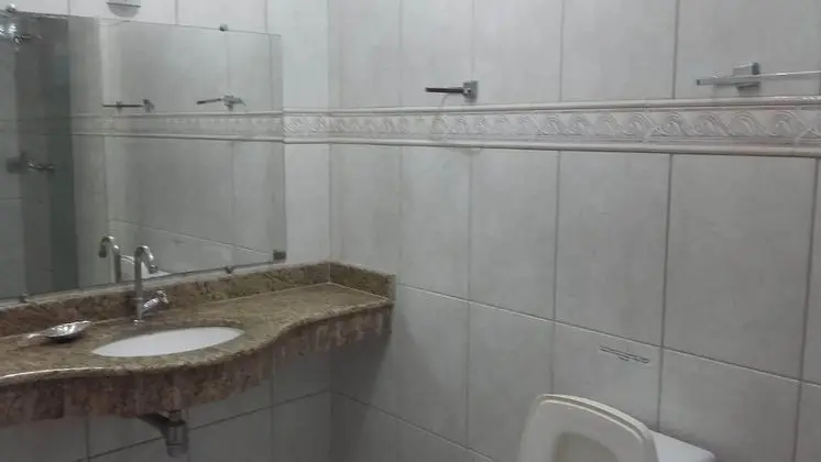 Family Tek Büyük Yataklı Oda