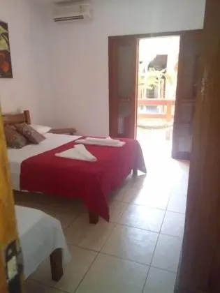 Family Üç Kişilik Oda (Suite 2)