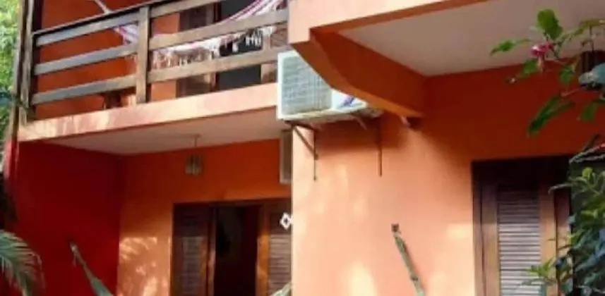 Family Üç Kişilik Oda (Suite 2)