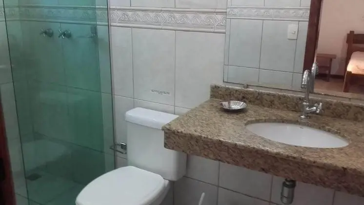 Family Üç Kişilik Oda (Suite 2)